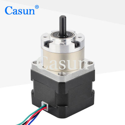 48mm NEMA 17 σύνδεσαν Stepper Stepper Casun μηχανών την υβριδική μηχανή
