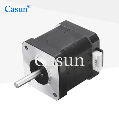 Nema 17 Stepper Casun Stepper φάσης 1.8° 2 μηχανών 1.5A 42X48mm 480mN.m μηχανή για CNC τη χάραξη δρομολογητών