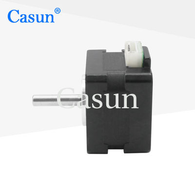 Καλή τιμή Casun Nema 14 Stepper Motor Υβριδική τεχνολογία Υψηλής ακρίβειας 110 mN.m Στροφή για ιατρικές εφαρμογές Διαδικτυακά
