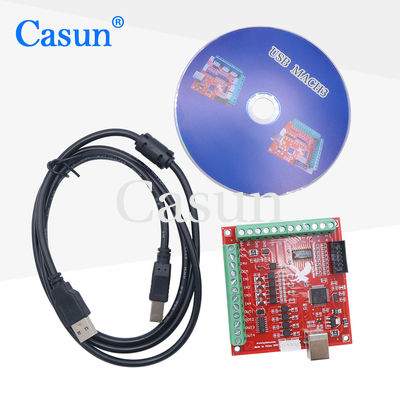 CNC GRBL Stepper Arduino MACH3 ελεγκτών εξαρτήματα μηχανών