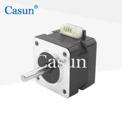 35x35x26mm υβριδική Stepper 2 φάσης μηχανή 12V για τα κάμερα παρακολούθησης