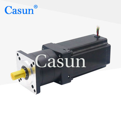 2.8Amp 86mm NEMA 34 σύνδεσε Stepper Stepper βραχιόνων ρομπότ μηχανών τις τρισδιάστατες τυπωμένες μηχανές