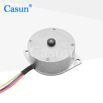 Stepper τηγανιτών Nema 1.75V μηχανών βημάτων Casun υβριδική μηχανή 2 φάση