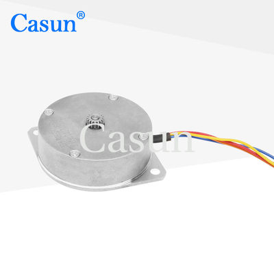 Stepper τηγανιτών Casun 3.2V μηχανή 1,8 επίπεδη μηχανή βημάτων βαθμού 100mN