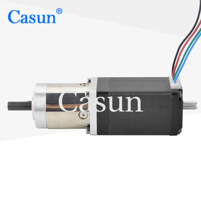 Casun 28*40.5mm NEMA 11 Gearbox Stepper Motor 0,95A βήμα βήμα κινητήρα 3.6V AR3 ανοικτού κώδικα ρομπότ
