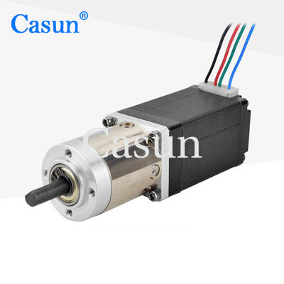 Καλή τιμή 2.88V 140mN NEMA 11 σύνδεσε Stepper τη μηχανή Casun 2 μηχανή βημάτων φάσης Διαδικτυακά