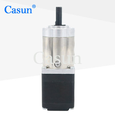 Καλή τιμή 28*28*32mm Casun NEMA 11 σύνδεσαν Stepper τη μηχανή 0.95A 2.85V Διαδικτυακά