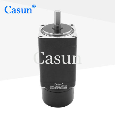 Casun Nema 8 Hybrid Stepper Motor 18mN.M 20x20x30mm Με Κωδικοποιητή