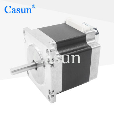 Stepper άξονων 2.5A 3V μηχανών 1.2Nm 25mm βρόχων 57X57mm NEMA 23 κλειστή ΣΥΝΕΧΈΣ μηχανή
