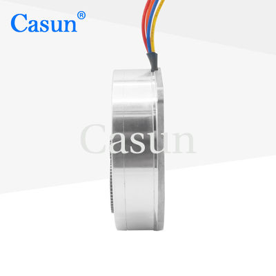 Casun 52mN.M Stepper τηγανιτών μηχανή 1,8 να περπατήσει βαθμού 2.5V υβριδικό CE μηχανών
