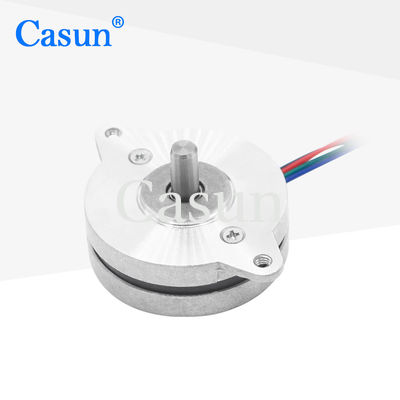 Καλή τιμή 12.5mm 22mNm Nema 14 Stepper 2 υβριδική Stepper φάσης μηχανή Διαδικτυακά