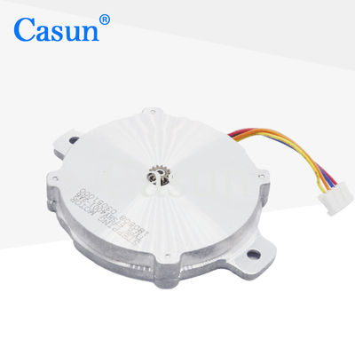 τηγανίτα Nema 23 57mm Stepper CCTV γύρω από ΣΥΝΕΧΈΣ Stepper 500V τη μηχανή