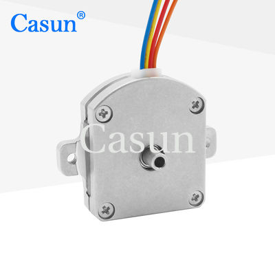 Καλή τιμή Επίπεδα 28mm Stepper μηχανών ΠΡΩΘΥΠΟΥΡΓΟΥ Stepper χαμηλού θορύβου μηχανή για τον εκτυπωτή λέιζερ Διαδικτυακά