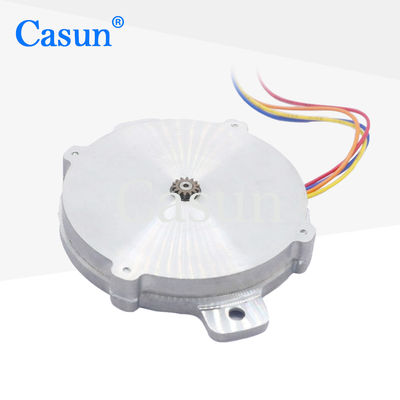 Καλή τιμή Casun Nema 23 επίπεδα Stepper CE ροπής μηχανών υψηλά διφασικά και RoHS Διαδικτυακά