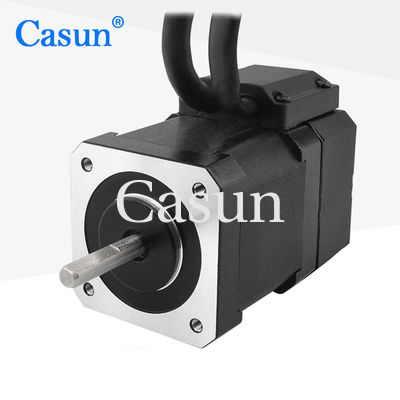 Καλή τιμή Nema 17 Encoder Στάππερ κινητήρας 42x40mm 500mN.M 200ppr Στάππερ κινητήρας για 3D εκτυπωτή Διαδικτυακά