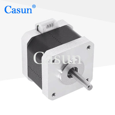 Καλή τιμή NEMA 17 Δύο φάσεις 1.8° 42 STEPPER MOTOR 40MM BODY 0.4A 3D ΠΡΙΝΤΕΡΑ Διαδικτυακά