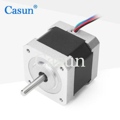 【42SHD4202】 2 - συγχρονίστε 1,8 Stepper εξαρτήσεων βαθμού NEMA 17 CNC τη μηχανή  42*42*40mm για τα τρισδιάστατα εξαρτήματα εκτυπωτών