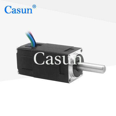 Nema 6 Micro Stepper Motor 5.8mN.M Step Motor για μηχανή βιντεοδιάσκεψης
