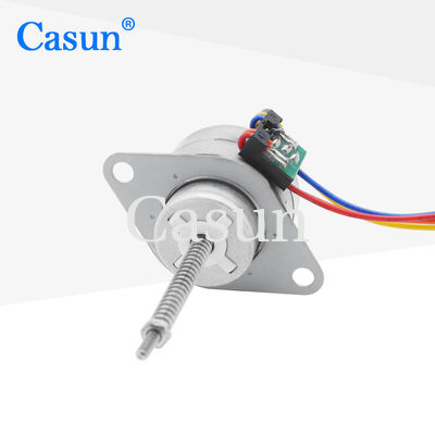 Καλή τιμή NEMA 10 μόνιμη Stepper μαγνητών μηχανή 29mm σώμα 180g.Cm CE ROCH 12V Διαδικτυακά