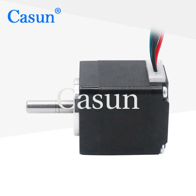 Casun Nema 11 Mini Stepper Motor 80mN.m 0.67A Υψηλή ακρίβεια για ιατρικό εξοπλισμό