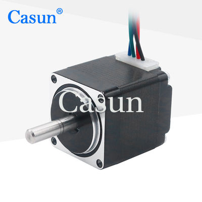 0,67A NEMA 11 Hybrid Stepper Motor 28*28*32mm 80mN.M 0,67A CE ROHS