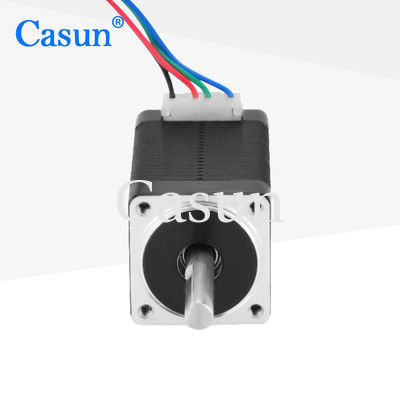 20*20*38mm 5.4V Nema 8 Stepper Motor για συσκευή σαρωτή με CE ROHS