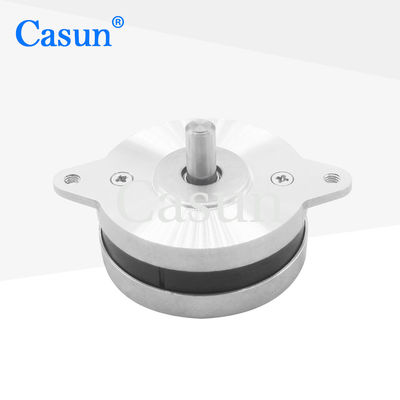 Κινητήρας Stepper Pancake Casun Nema 14 4.65 V 0.3 A για Όργανα Ακριβείας