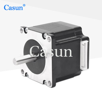 57*57*50mm 0.9N.M NEMA 23 Στάπτης κινητήρας για ρομπότ CNC Τεξιδιωτικά μηχανήματα