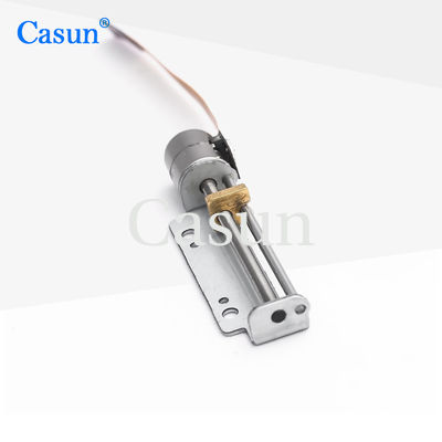 Καλή τιμή 32 mm μήκος εγκεφαλικού εγκεφάλου Casun SM0804 μικρογραμμικός οδηγός για ιατρική συσκευή και σαρωτή Διαδικτυακά