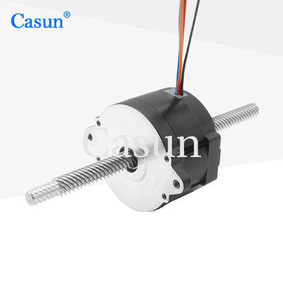 Πάνκεϊκ NEMA 16 Στάππερ κινητήρα 26mm σώμα 0.5A 0.1N.m για ακριβές όργανο