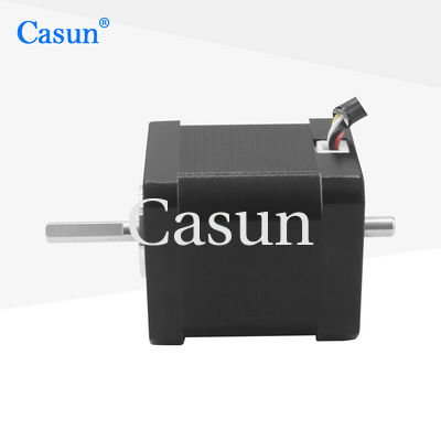 Nema 17 42*48mm 590mN.m Hybrid Stepper Motor 1.8° Degree 3.0V Casun Stepping Motor για 3D Printer