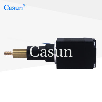 Nema 8 γραμμική υβριδική τεχνολογία 2.55V 0.8kg σε 600pps