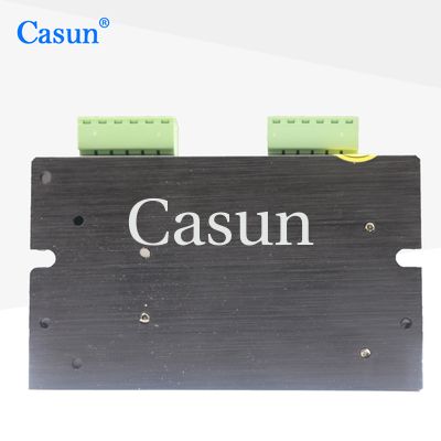 Καθοδηγός κινητήρα Casun 2H-422 12V-48V DC PI Control χαμηλή δόνηση Καλής ποιότητας οδηγός